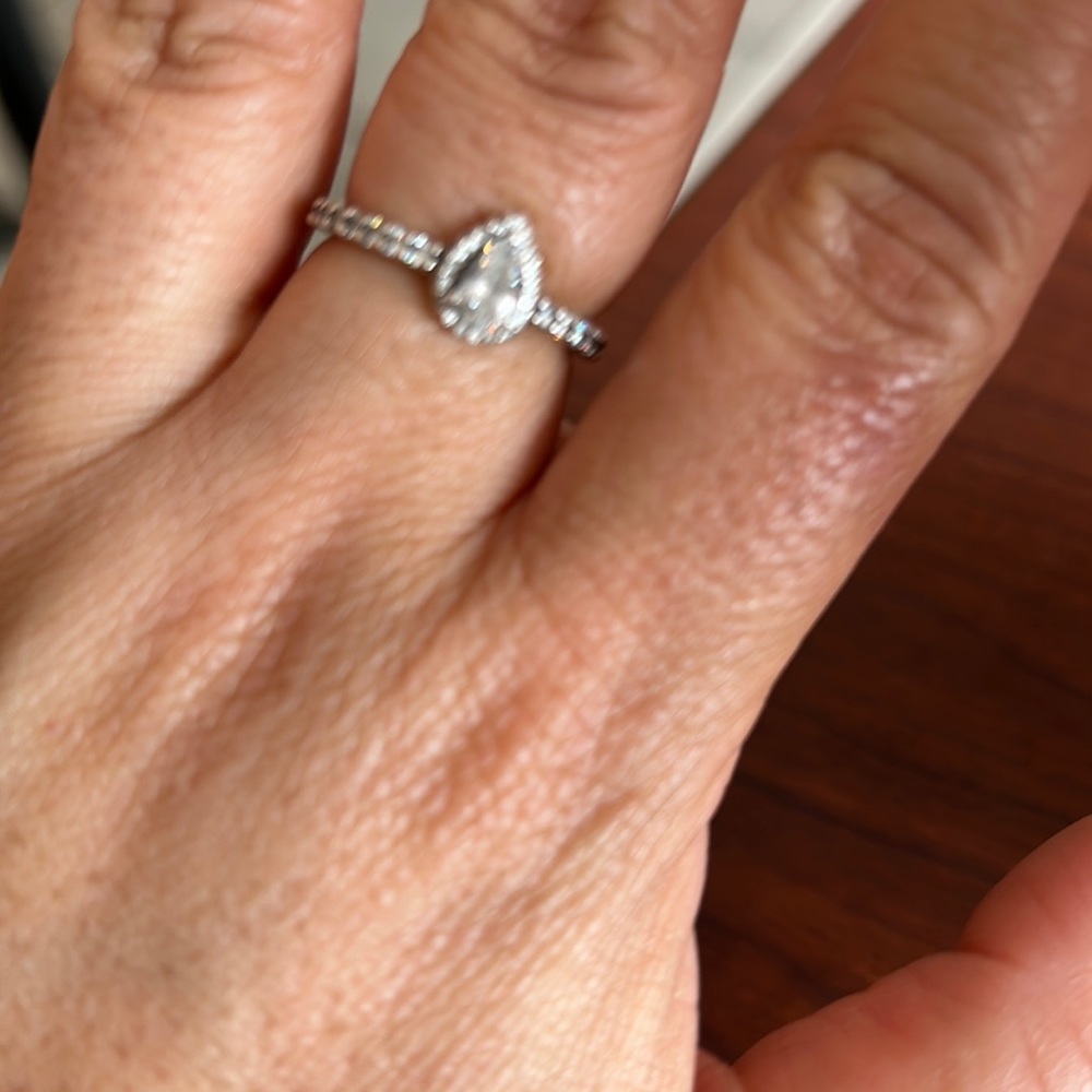 Pandora ring